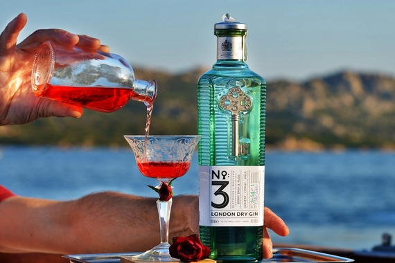 drink ROSSO RELATIVO di Leandro Serra 570