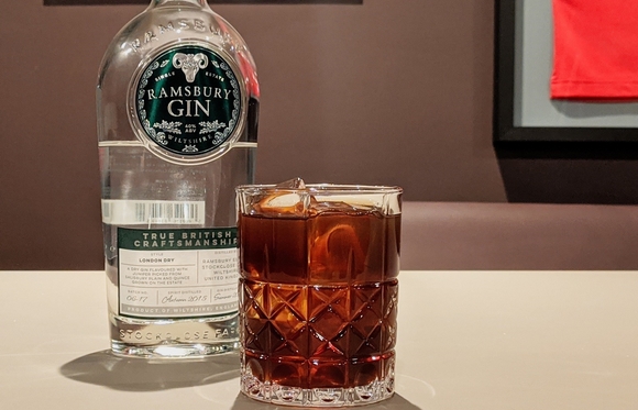 drink burrows masi 570