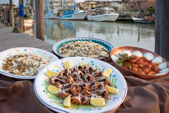 enogastronomia 1 580 Comune di Caorle