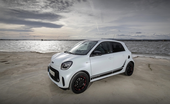 esterno mare smart one 580