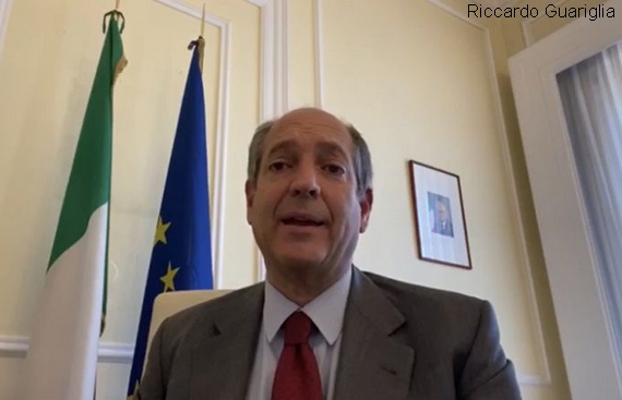 RICCARDO GUARIGLIA 570