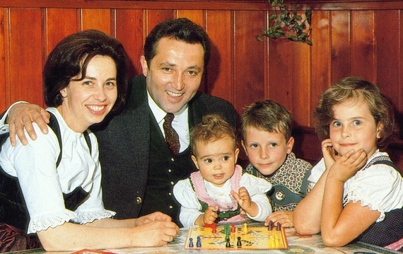 famiglia wunderlich 570