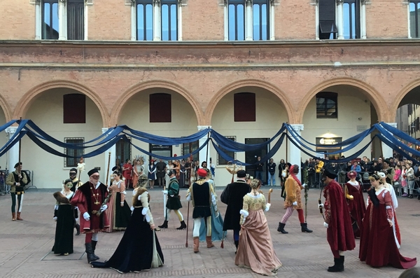 figuranti 2 carnevale ferrara 600