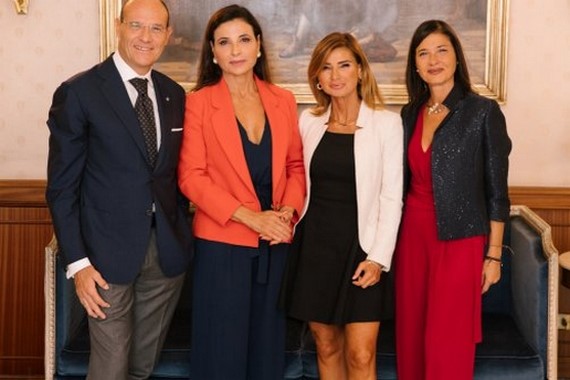 foto famiglia