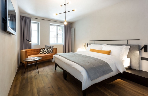 goldenstern-townhouse camere 570