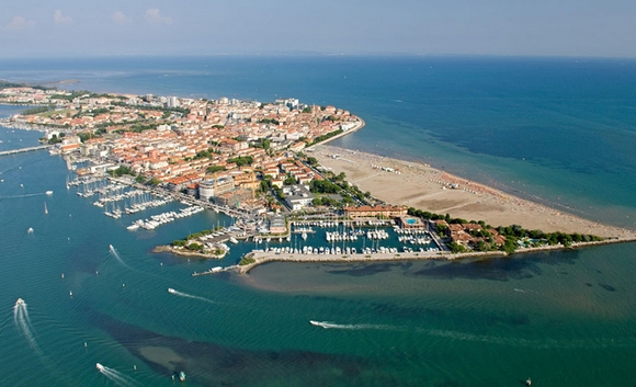 grado lisola che ce 580
