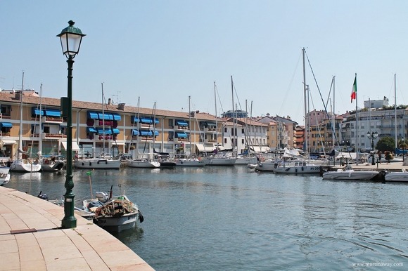 grado porto interno 580