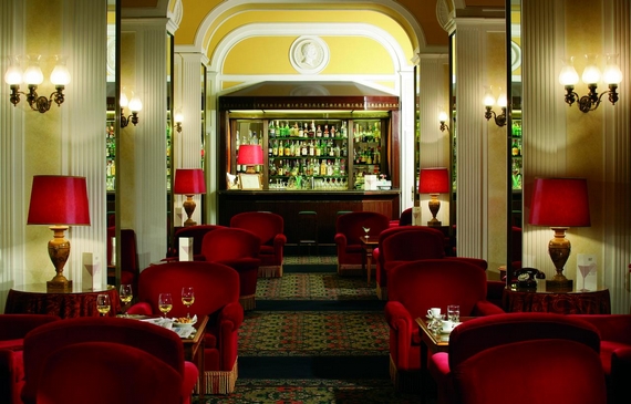 hotel Masimo Bettoja 570