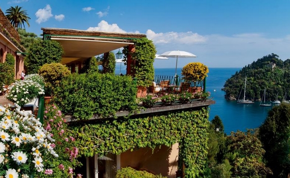 hotel splendido 580