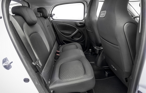 interno post smart one 580