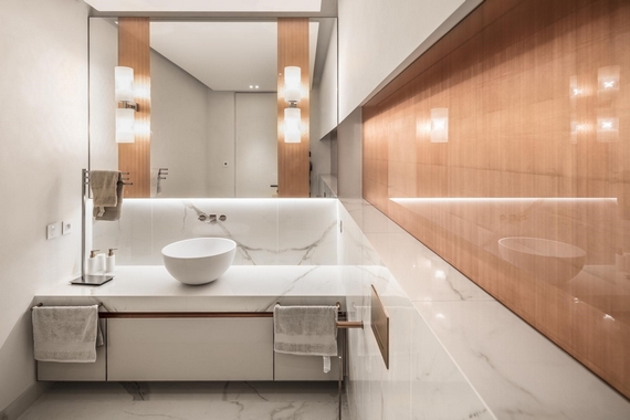 la casa moderna 3 570pdv