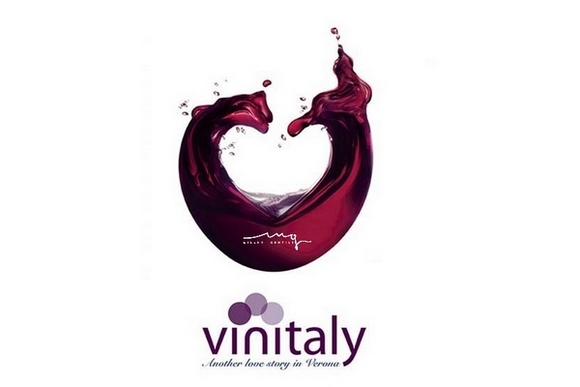 logo vinitaly 580