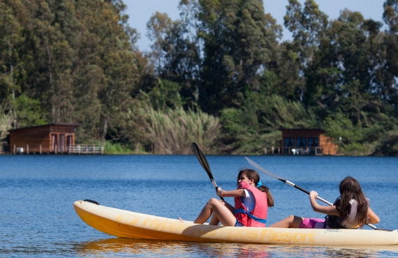nabi-kayak 570