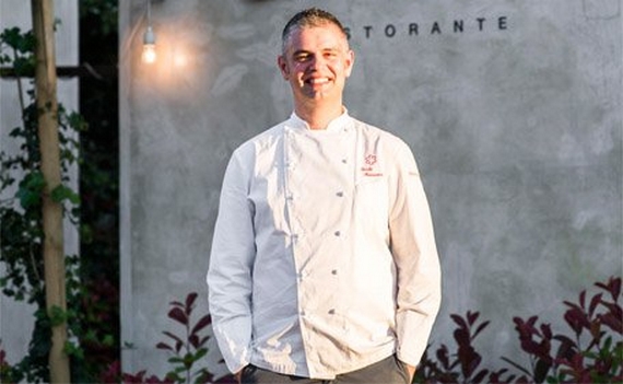 nicola-fossaceca-chef identità settembre 2020