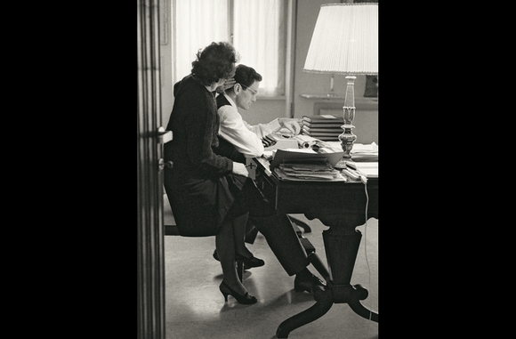 pasolini madre 580