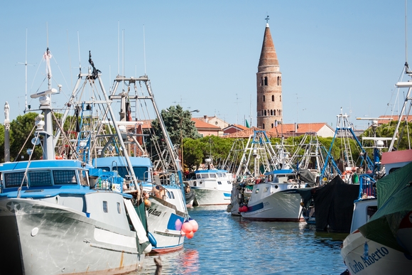 pesca1 580 Comune di Caorle