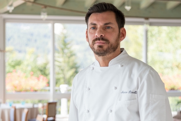 pinelli chef cristallo 600