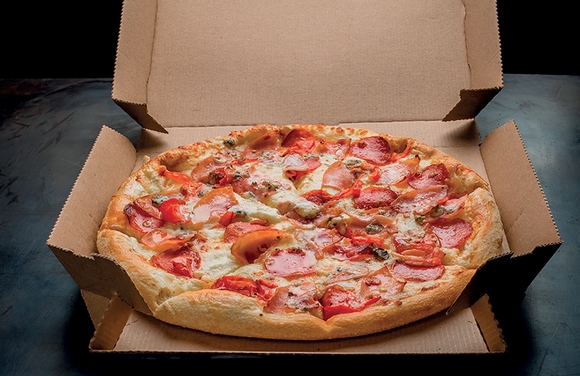 pizza a domicilio 580
