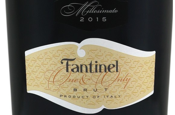 prosecco fantinel oneonly580
