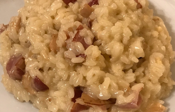 risotto colosseo 570