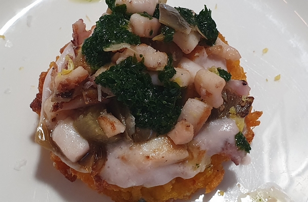 risotto con calamari 600