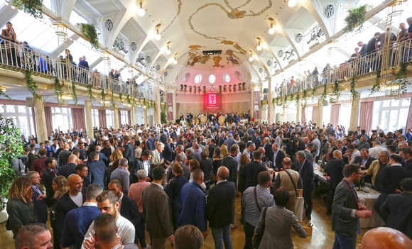 salone merano wine festival 2020