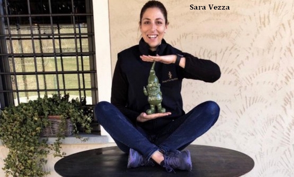 sara vezza 580 pdv