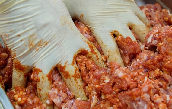 soppressata-di-Calabria impasto 2 570
