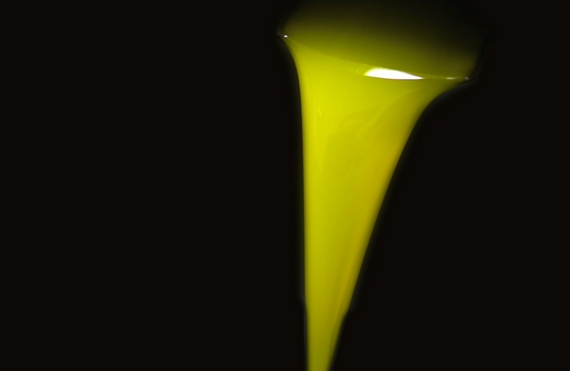 spremuta olio ok 570