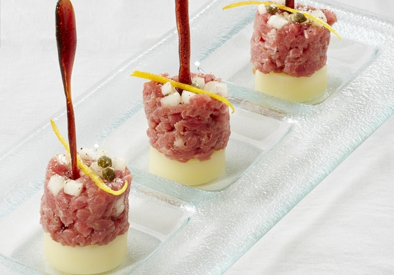 tartare 570