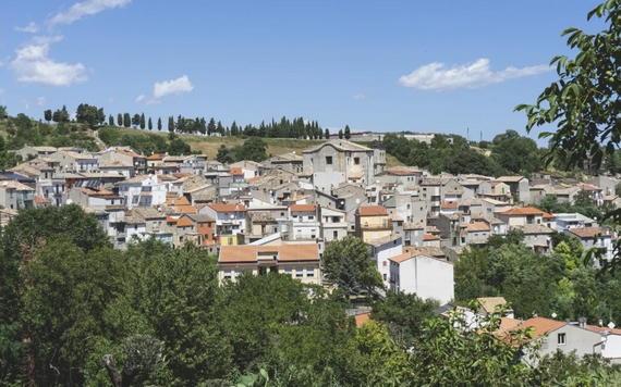 tornareccio miele vista paese 570