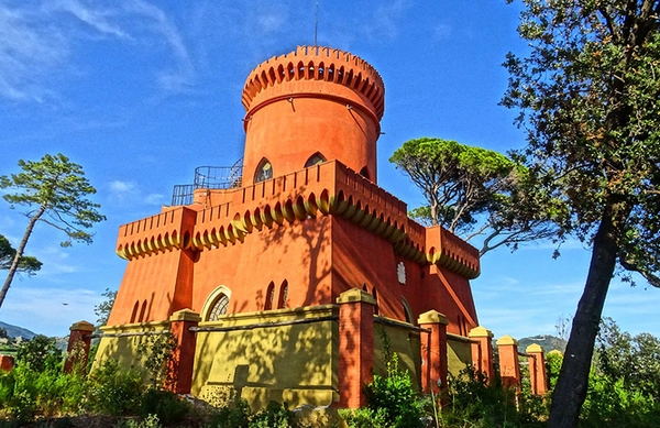 villa-durazzo-pallavicini-pegli-castello 600