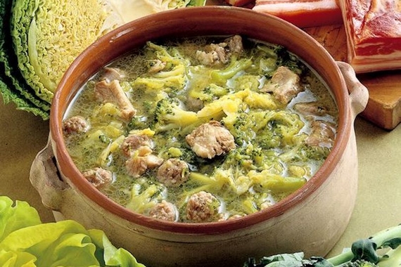 zuppa maritata 570