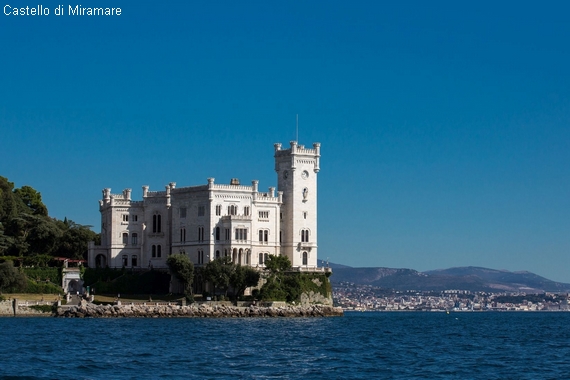 06 Castello di Miramare ph Massimo Crivellari 570