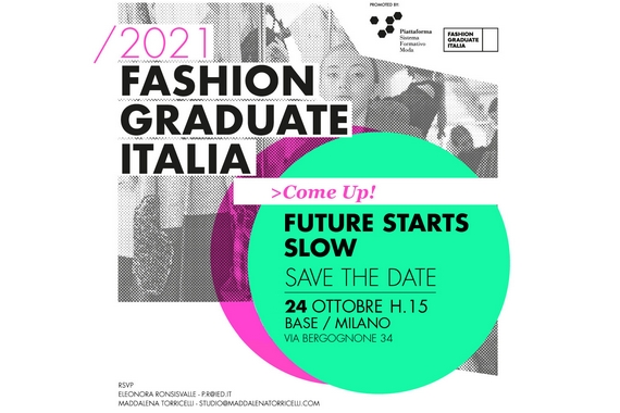0 Save the Date IED sfilata 570