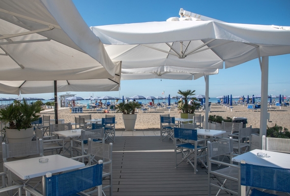 1 Grado Costa Azzurra 570