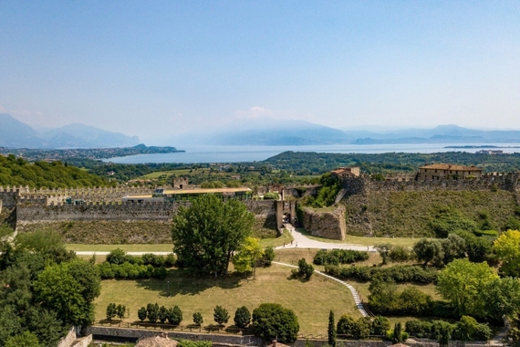 1 Rocca di Lonato del Garda 570