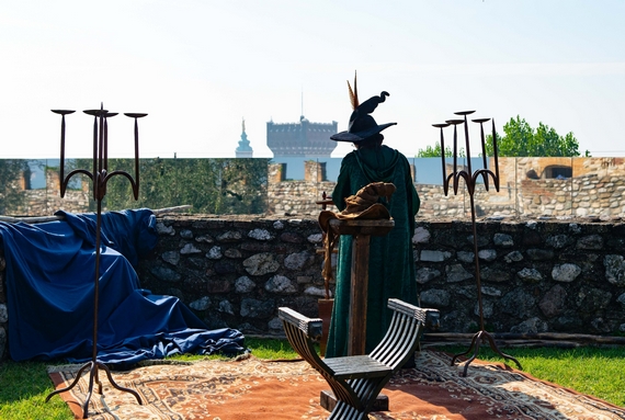 1 Una Giornata Fantastica alla Rocca di Lonato 570