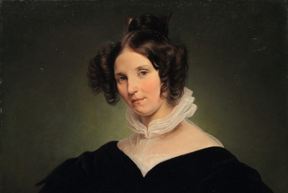 2.-Hayez-F.-Ritratto-di-gentildonna-olio-su-tela 570