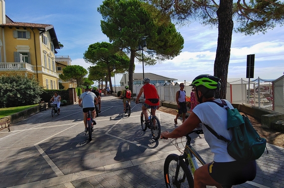 3 Grado eBikeFVG 3 phEnricoCester 570