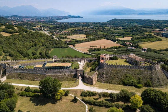 4 Rocca di Lonato del Garda 570