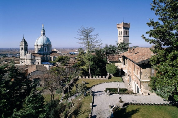 6 Casa del Podesta e Lonato del Garda 570