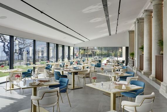 6 Ristorante 1 570