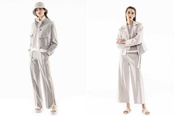 7 Eleventy Donna SS22 570