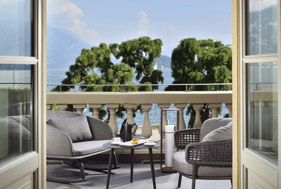 9 Camere Suite Villa 1 570