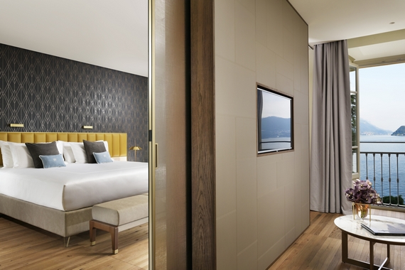 9 Camere Suite Villa 3 570