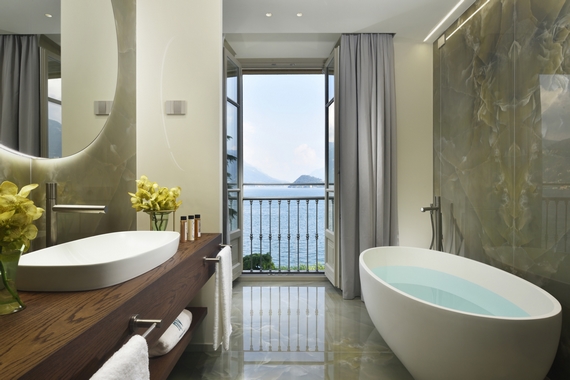 9 Camere Suite Villa 4 570