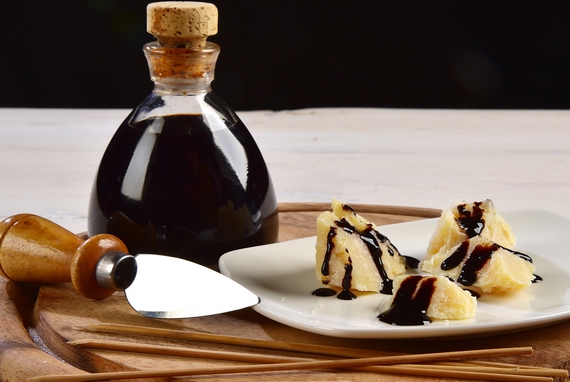ACETO BALSAMICO EMILIA 570