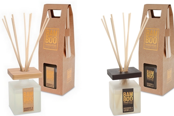 BAMBOO PROFUMATO 570