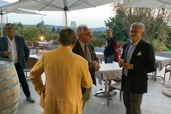 CASTEL NUOVO DEL GARDA DALEMA 570